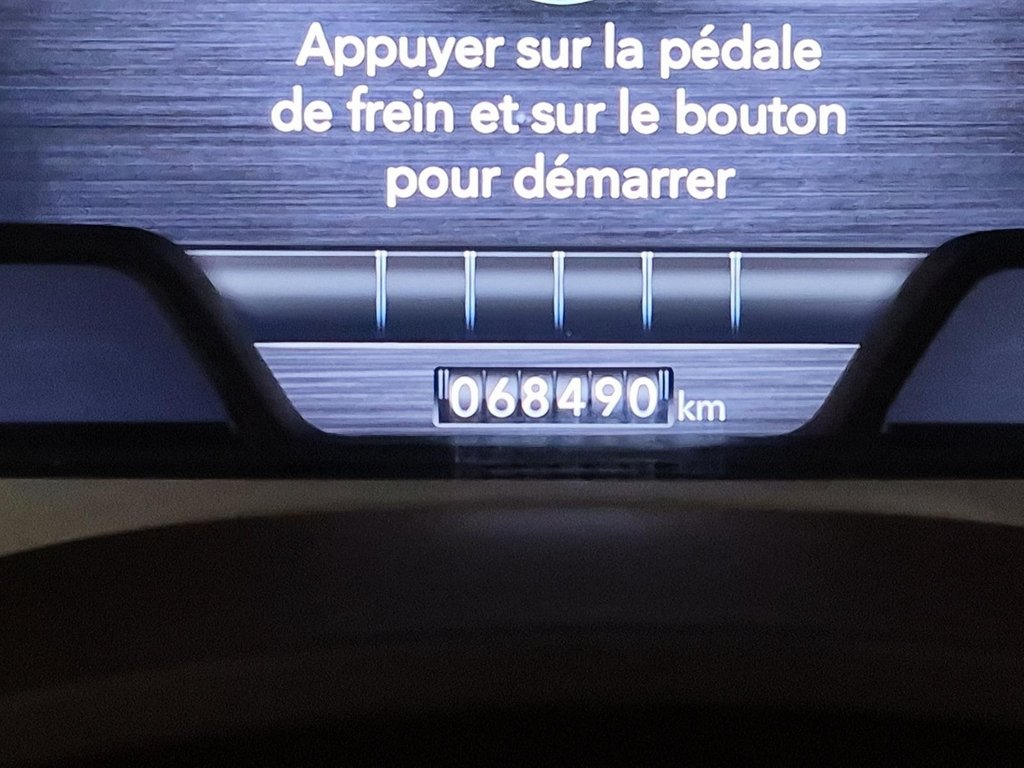 2019 Ram 3500 LARAMIE // LONGHORN // 3500 / DUALLY in Sherbrooke, Quebec - 13 - w1024h768px