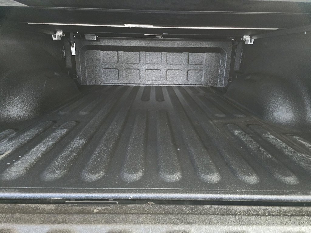 Ram 3500 LARAMIE LONGHORN 4X4 CREW CAB 2019 à Sherbrooke, Québec - 17 - w1024h768px