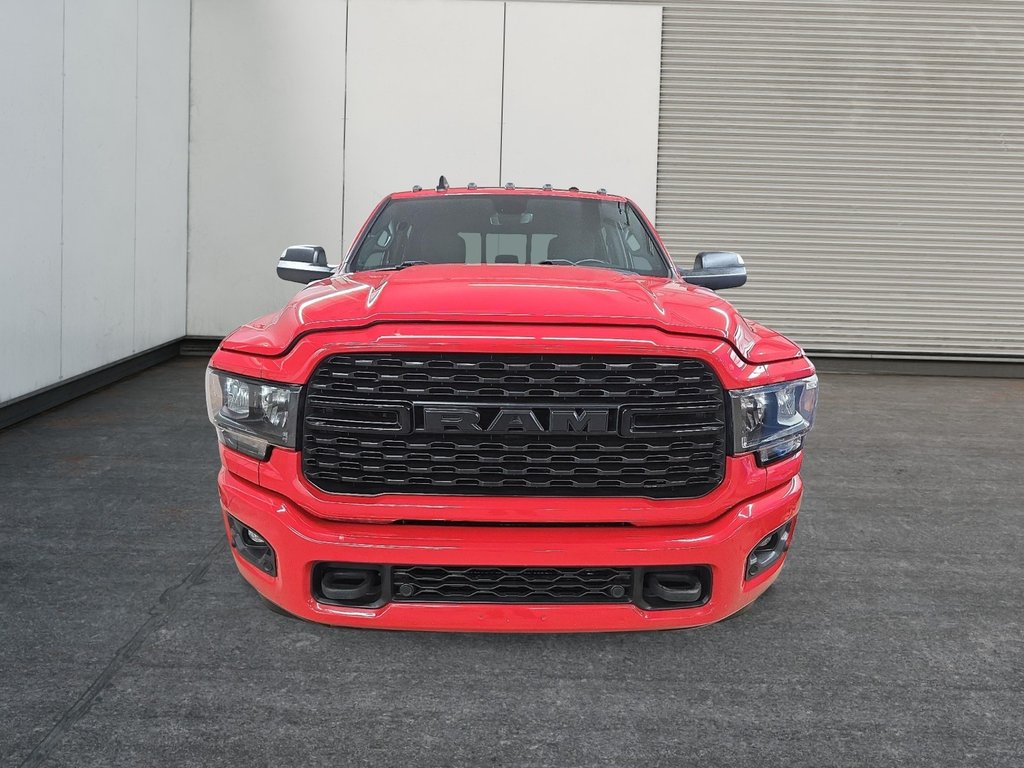Ram 3500 Big Horn 2022 à Sherbrooke, Québec - 2 - w1024h768px