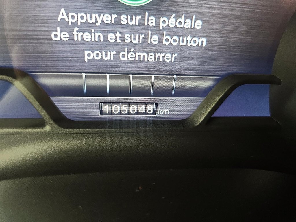 Ram 3500 Big Horn 2022 à Sherbrooke, Québec - 13 - w1024h768px