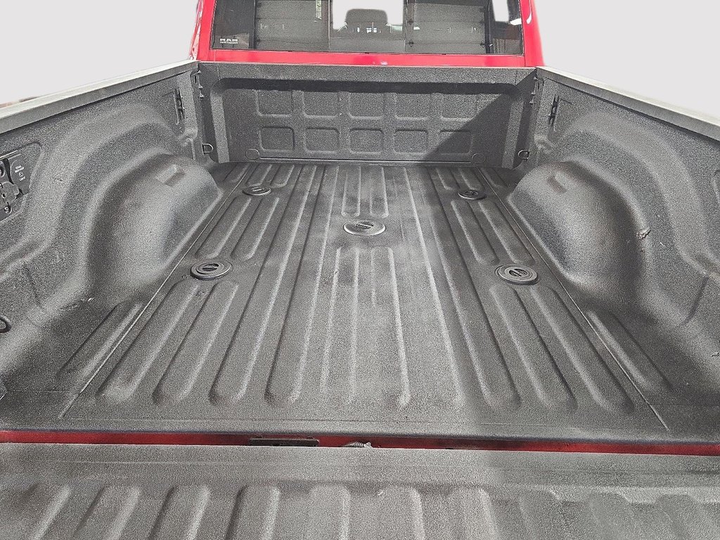 Ram 3500 Big Horn 2022 à Sherbrooke, Québec - 17 - w1024h768px