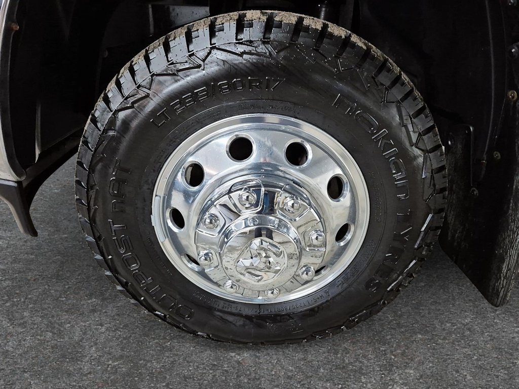 Ram 3500 RAM 3500 / LIMITED / 8 FOOT BOX 2022-6