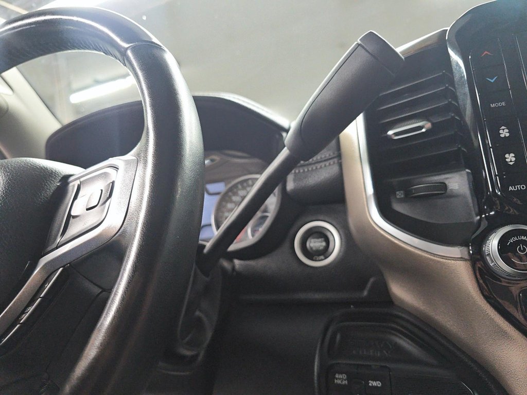 Ram 3500 LARAMIE // DIESEL // 3500 // BOÎTE DE 8 PIEDS 2023 à Sherbrooke, Québec - 15 - w1024h768px