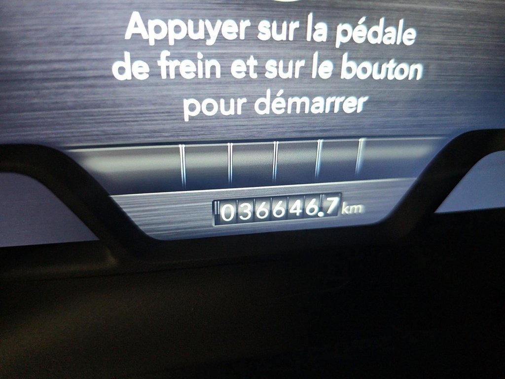 Ram 3500 LARAMIE // DIESEL // 3500 // BOÎTE DE 8 PIEDS 2023 à Sherbrooke, Québec - 13 - w1024h768px