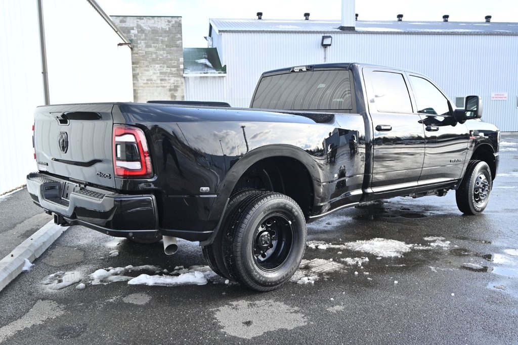 2024 Ram 3500 BIG HORN in St-Jean-Sur-Richelieu, Quebec - 3 - w1024h768px