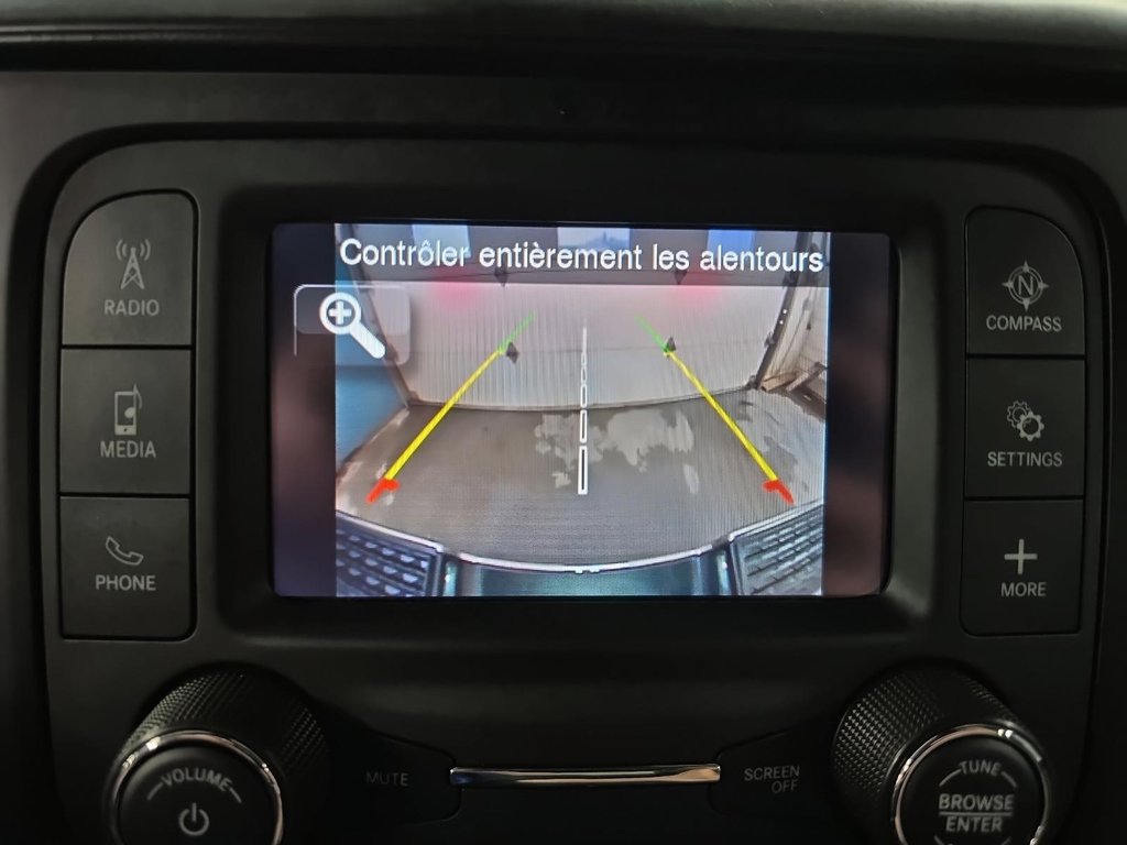 Ram 3500 BIG HORN / 3500 / CUMMINS HO 2024 à Sherbrooke, Québec - 18 - w1024h768px