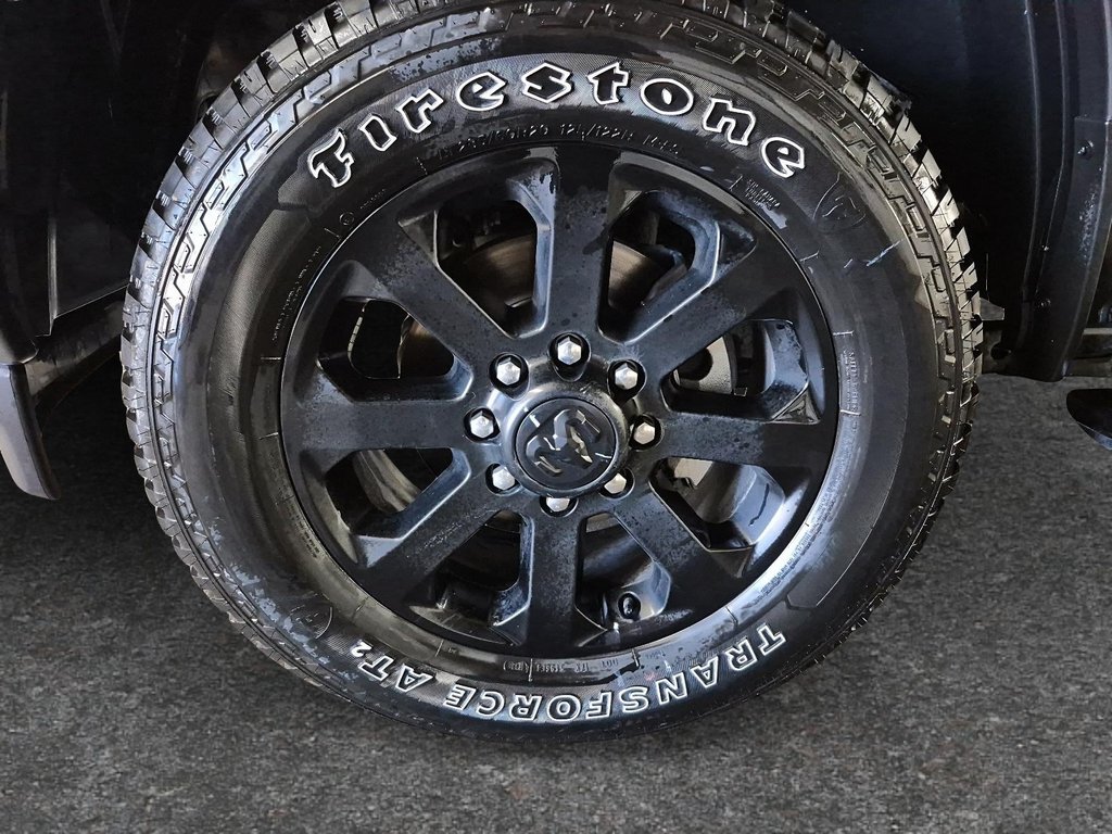 2025 Ram 3500 in Sherbrooke, Quebec - 7 - w1024h768px