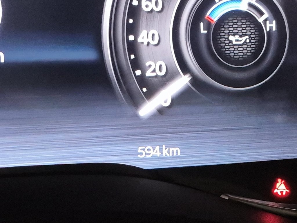2025 Ram 3500 in Sherbrooke, Quebec - 13 - w1024h768px
