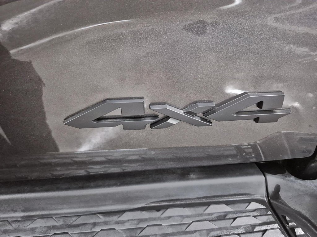 2025 Ram 3500 in Sherbrooke, Quebec - 16 - w1024h768px
