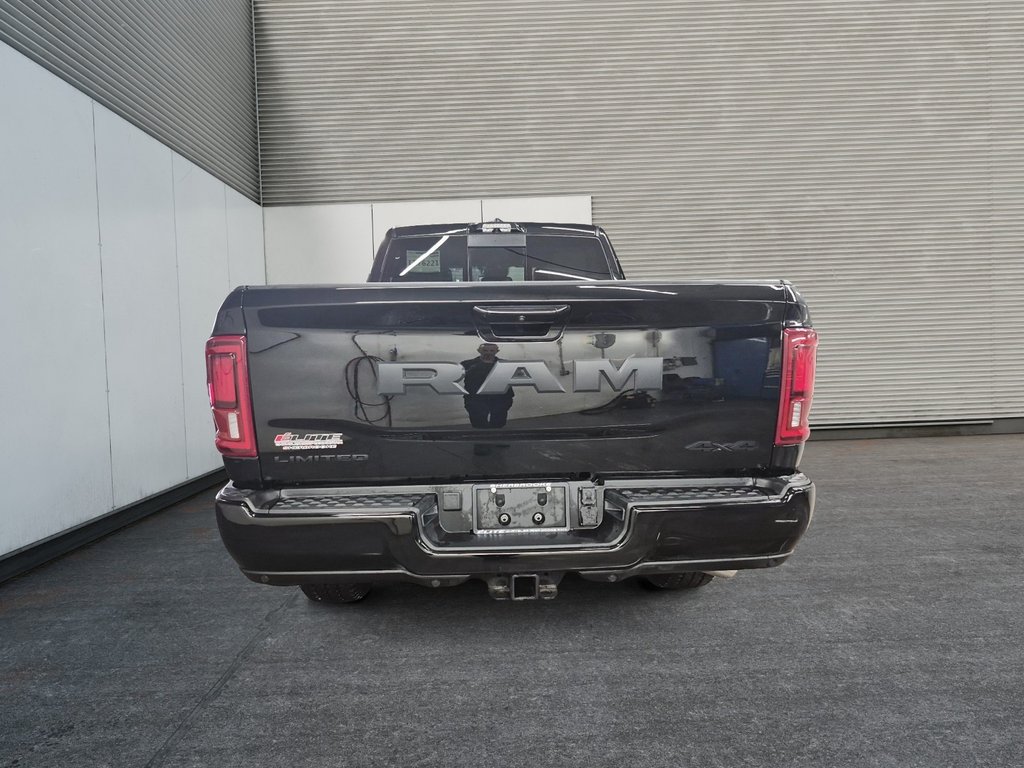 Ram 3500 LIMITED 2025 à Sherbrooke, Québec - 3 - w1024h768px
