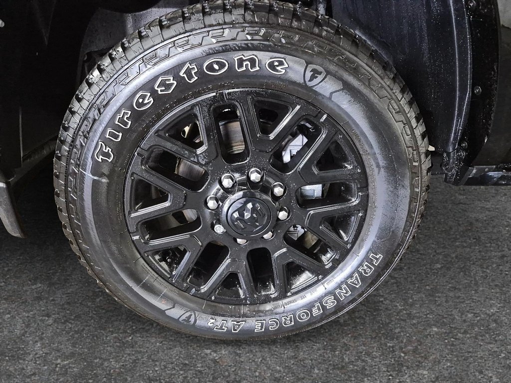 Ram 3500 LIMITED 2025 à Sherbrooke, Québec - 7 - w1024h768px