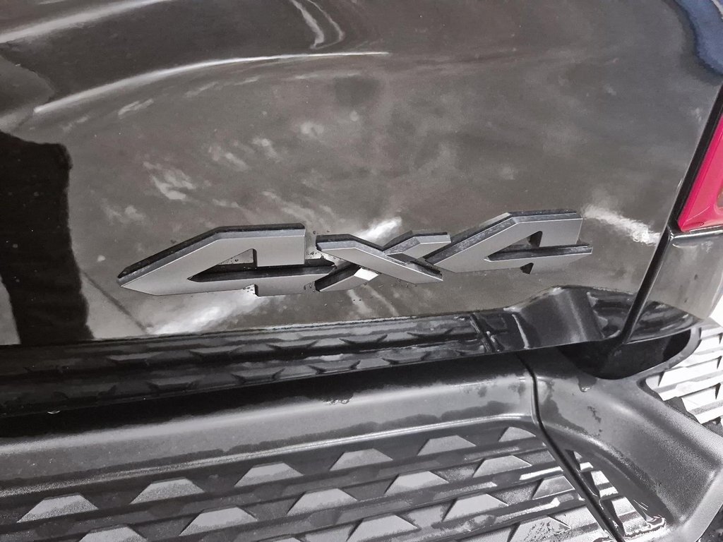 Ram 3500 LIMITED 2025 à Sherbrooke, Québec - 16 - w1024h768px
