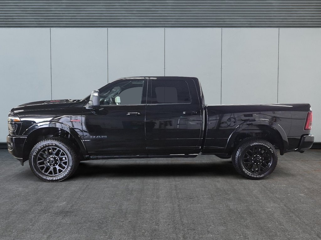 Ram 3500 LIMITED 2025 à Sherbrooke, Québec - 5 - w1024h768px