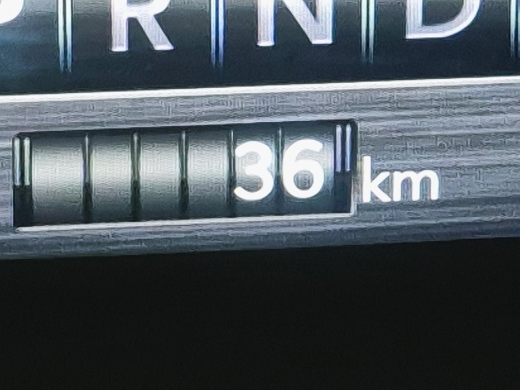 2026 Ram 3500 BIG HORN in Sherbrooke, Quebec - 13 - w1024h768px