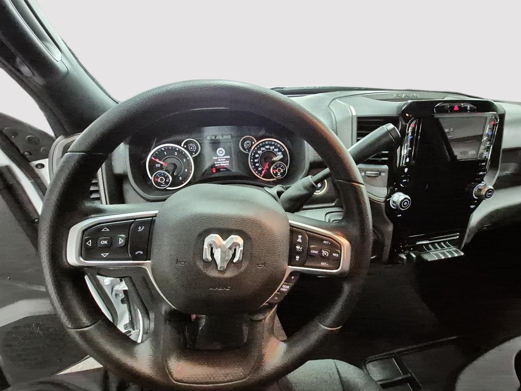 Ram 3500 TRADESMAN 2026 à St-Jean-Sur-Richelieu, Québec - 10 - w1024h768px