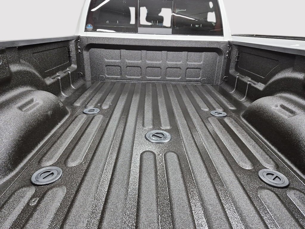 Ram 3500 TRADESMAN 2026 à St-Jean-Sur-Richelieu, Québec - 17 - w1024h768px