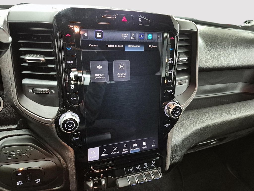 Ram 3500 TRADESMAN 2026 à St-Jean-Sur-Richelieu, Québec - 19 - w1024h768px