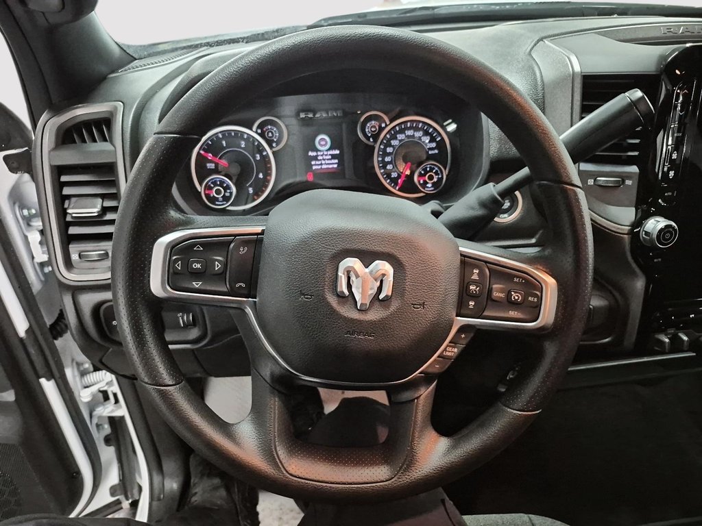 Ram 3500 TRADESMAN 2026 à St-Jean-Sur-Richelieu, Québec - 12 - w1024h768px