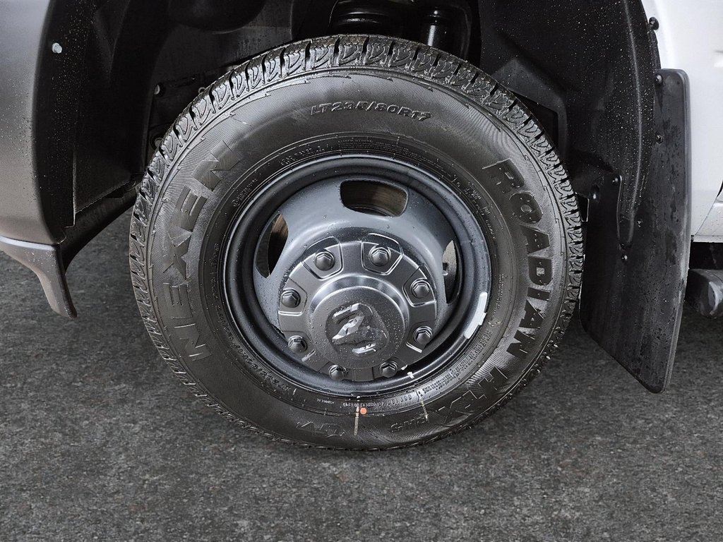 Ram 3500 TRADESMAN 2026 à St-Jean-Sur-Richelieu, Québec - 7 - w1024h768px