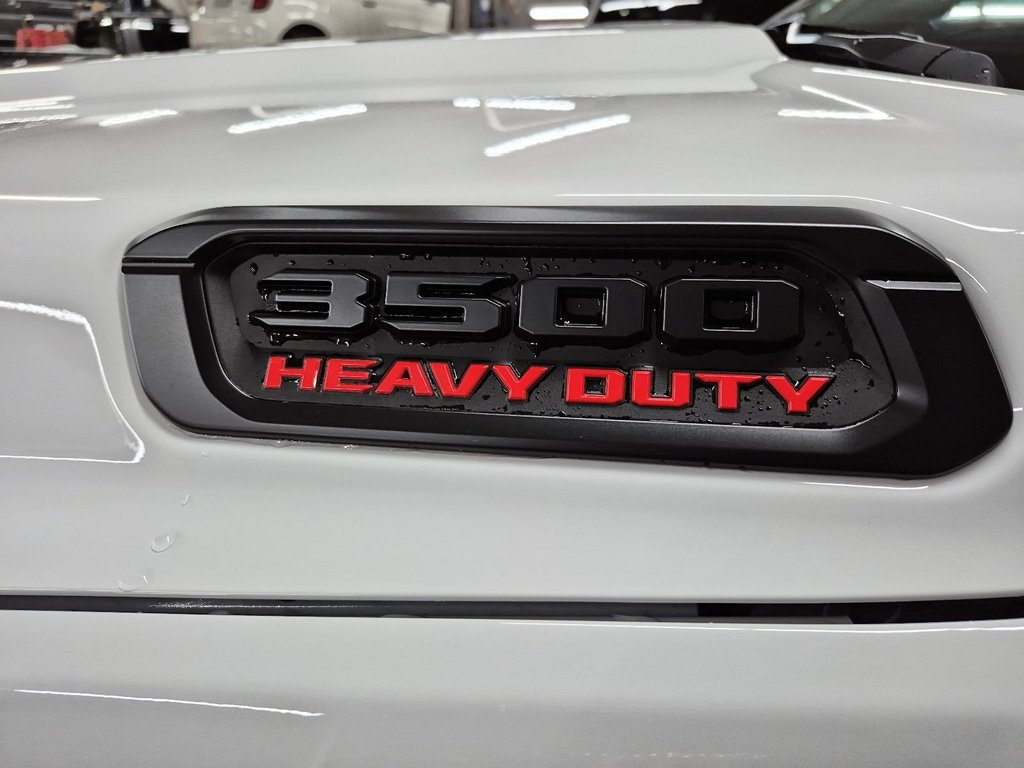 Ram 3500 TRADESMAN 2026 à St-Jean-Sur-Richelieu, Québec - 6 - w1024h768px