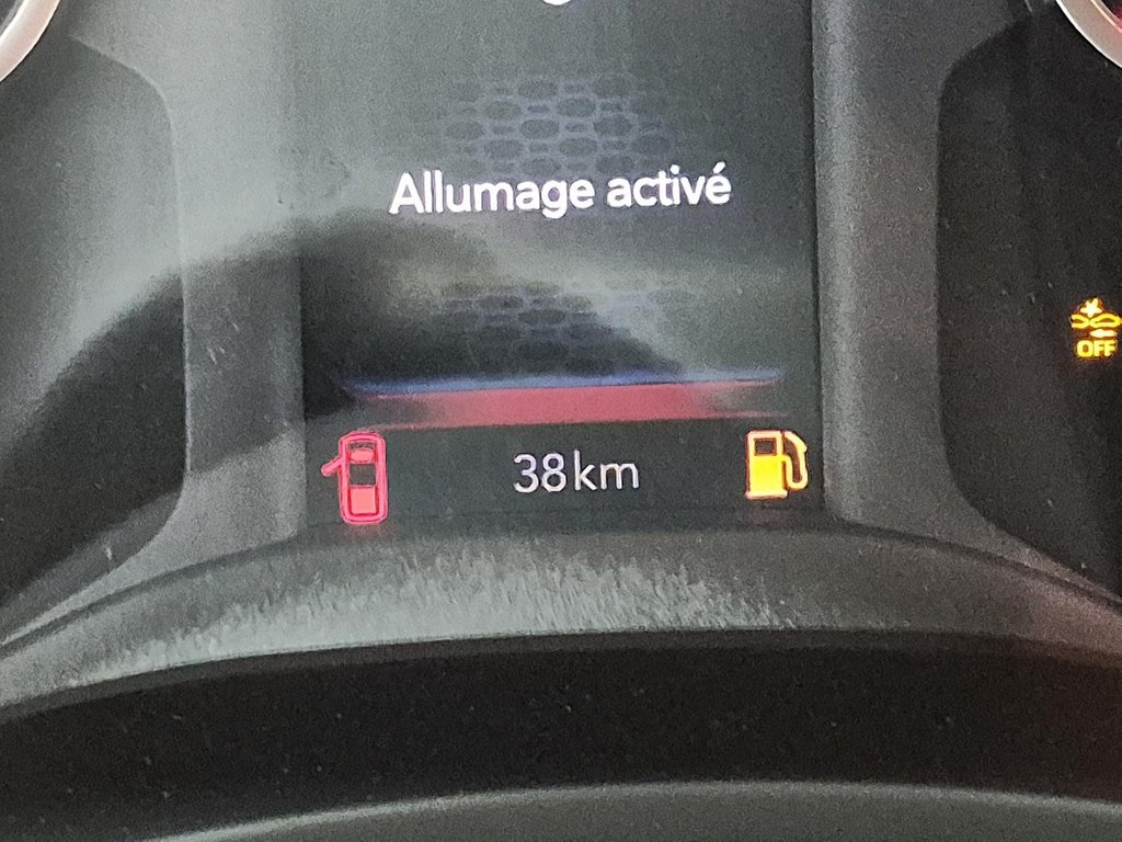 Ram 3500 TRADESMAN 2026 à St-Jean-Sur-Richelieu, Québec - 13 - w1024h768px