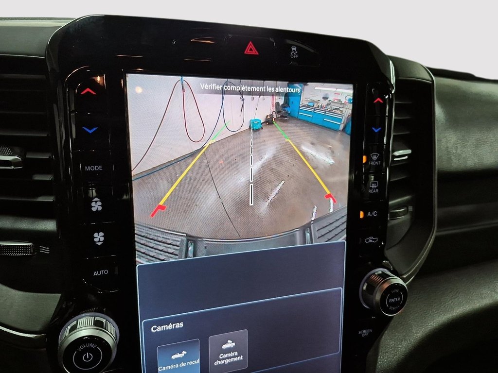 Ram 3500 TRADESMAN 2026 à St-Jean-Sur-Richelieu, Québec - 18 - w1024h768px