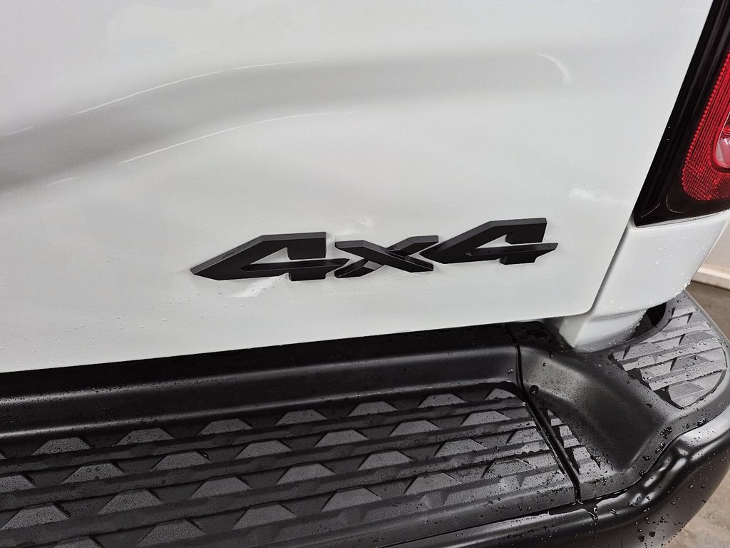 Ram 3500 TRADESMAN 2026 à St-Jean-Sur-Richelieu, Québec - 16 - w1024h768px