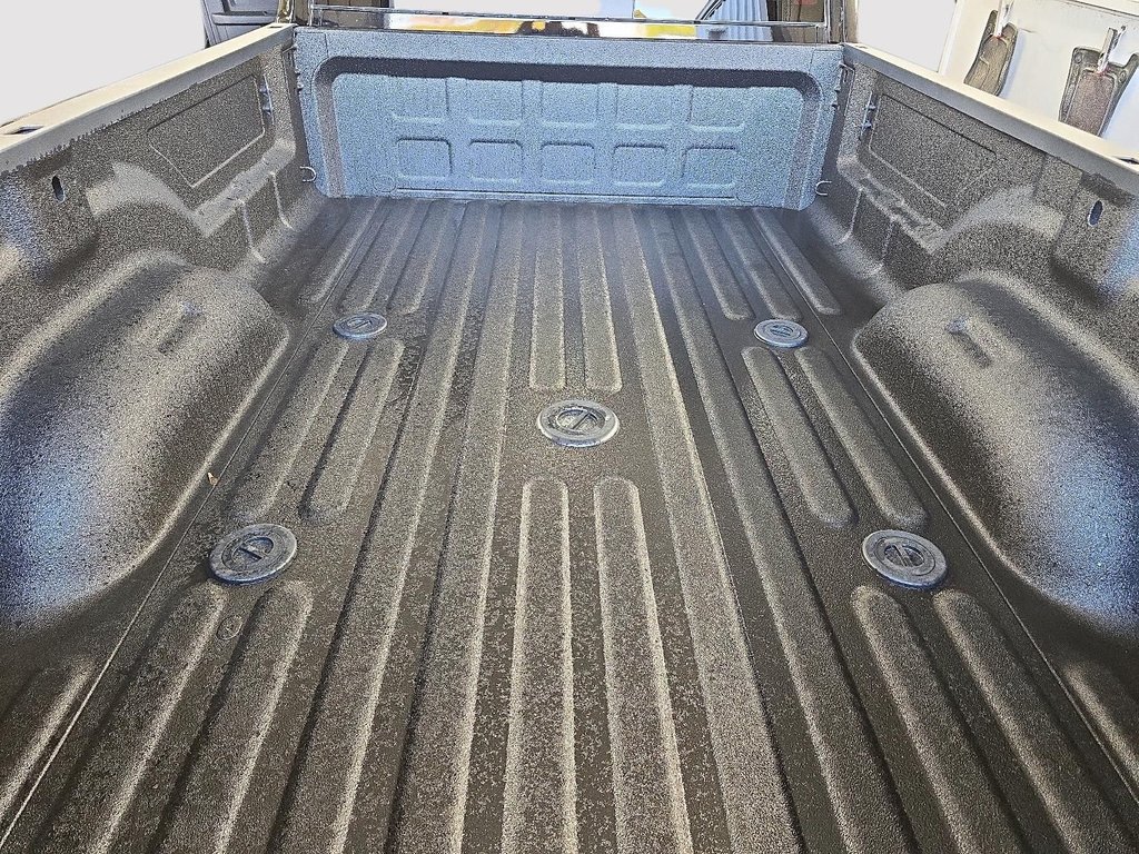 2026 Ram 3500 TRADESMAN in St-Jean-Sur-Richelieu, Quebec - 19 - w1024h768px