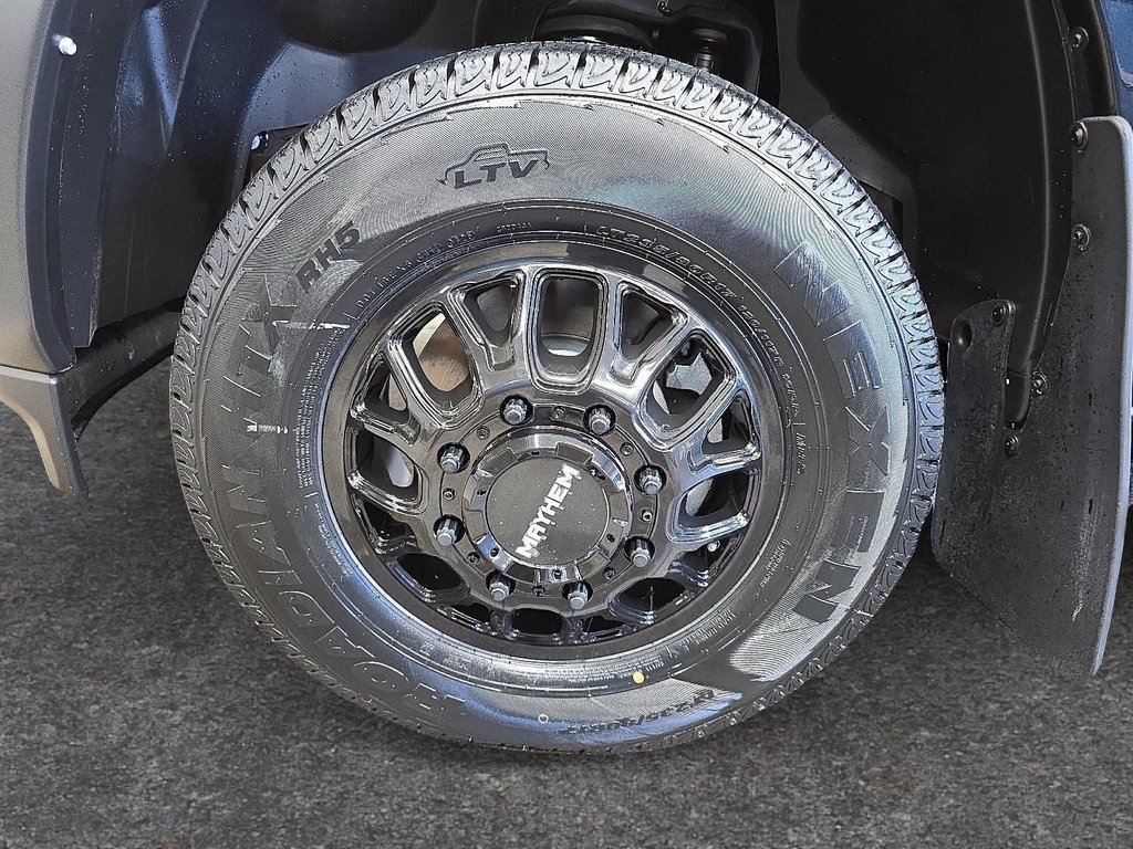 2026 Ram 3500 TRADESMAN in St-Jean-Sur-Richelieu, Quebec - 7 - w1024h768px