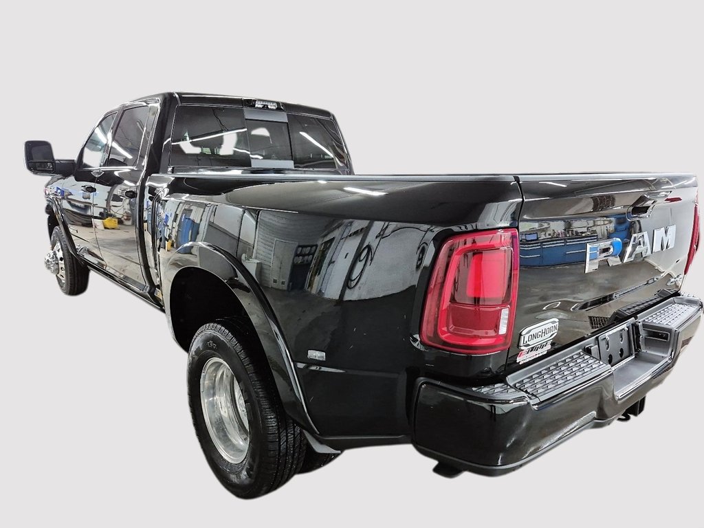 Ram 3500 LIMITED LONGHORN 2026 à St-Jean-Sur-Richelieu, Québec - 4 - w1024h768px