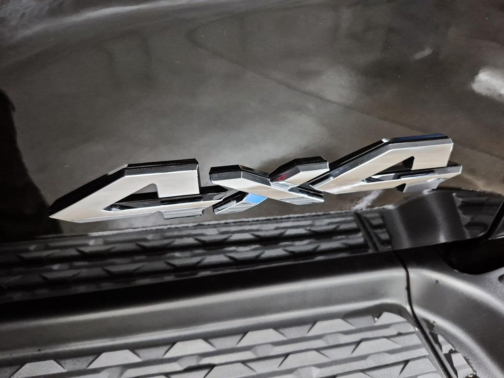 Ram 3500 LIMITED LONGHORN 2026 à St-Jean-Sur-Richelieu, Québec - 16 - w1024h768px