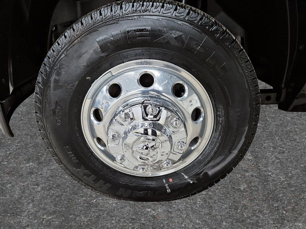 Ram 3500 LIMITED LONGHORN 2026 à St-Jean-Sur-Richelieu, Québec - 7 - w1024h768px