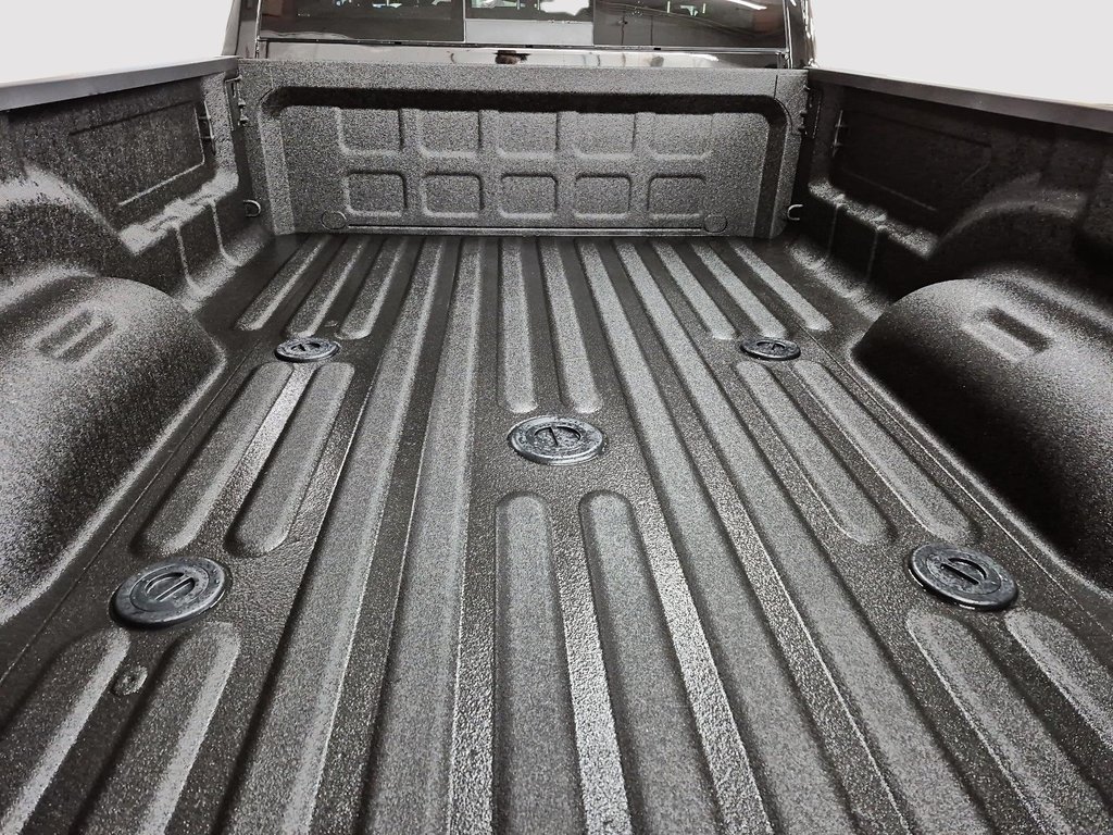 Ram 3500 LIMITED LONGHORN 2026 à St-Jean-Sur-Richelieu, Québec - 17 - w1024h768px