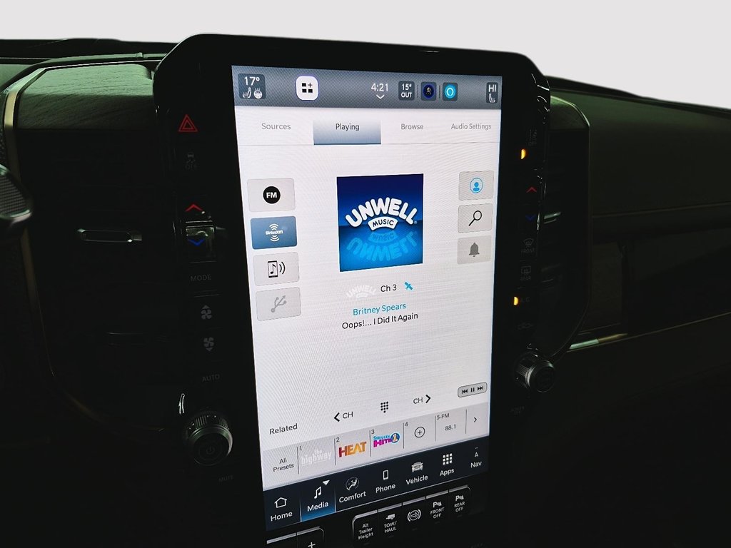 Ram 3500 LIMITED LONGHORN 2026 à St-Jean-Sur-Richelieu, Québec - 20 - w1024h768px