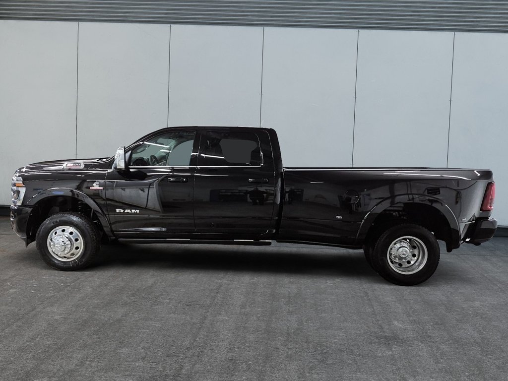 Ram 3500 LIMITED LONGHORN 2026 à St-Jean-Sur-Richelieu, Québec - 5 - w1024h768px