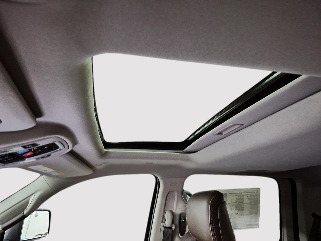 Ram 3500 LIMITED LONGHORN 2026 à St-Jean-Sur-Richelieu, Québec - 18 - w1024h768px