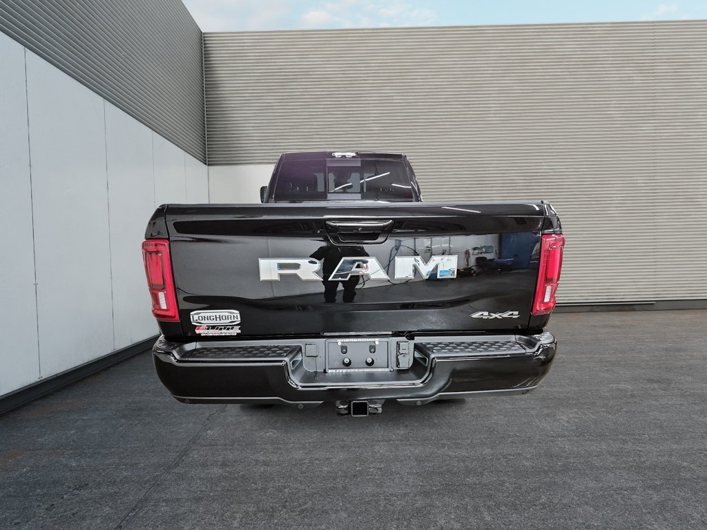 Ram 3500 LIMITED LONGHORN 2026 à St-Jean-Sur-Richelieu, Québec - 3 - w1024h768px