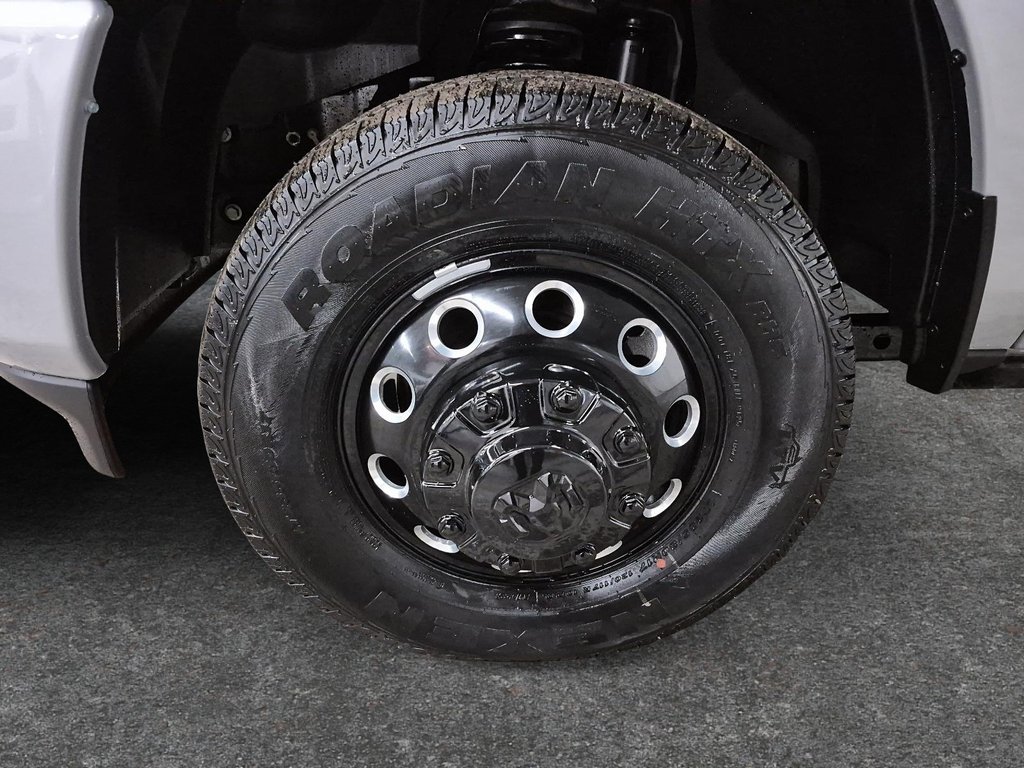 2026 Ram 3500 LARAMIE in Sherbrooke, Quebec - 7 - w1024h768px