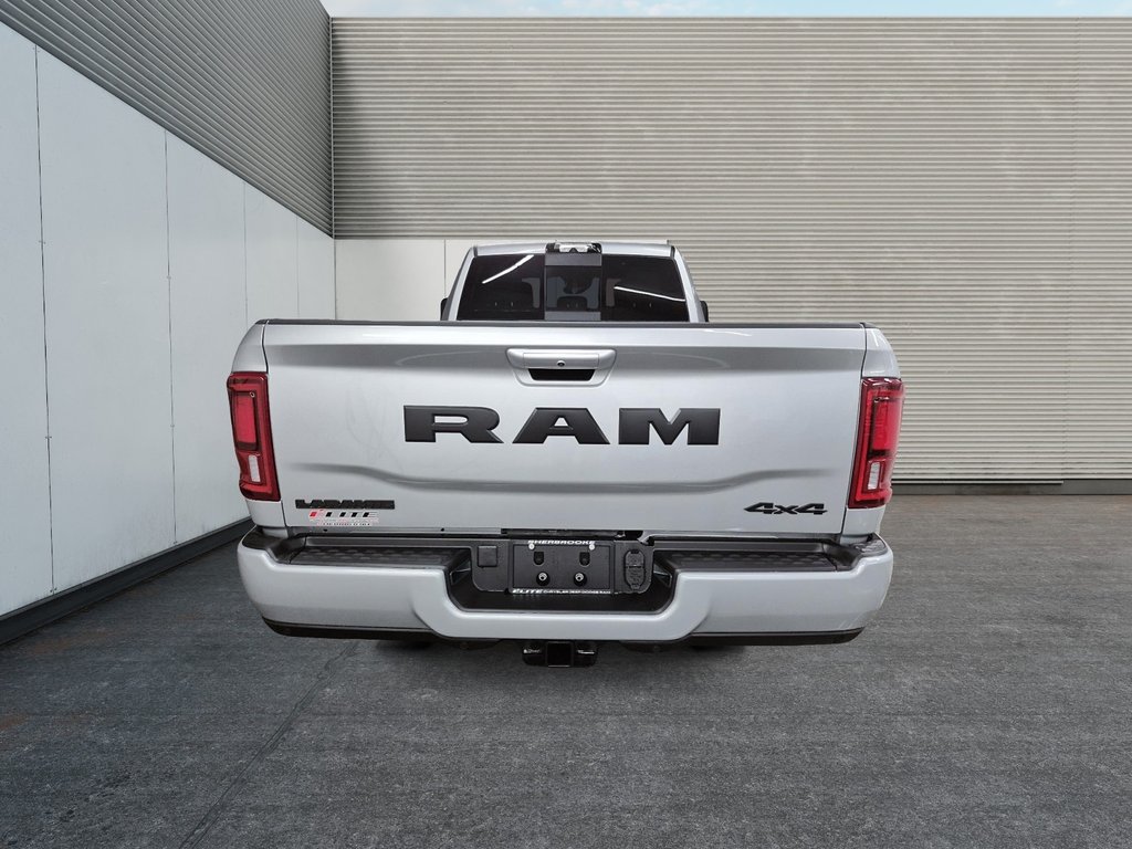2026 Ram 3500 LARAMIE in Sherbrooke, Quebec - 3 - w1024h768px