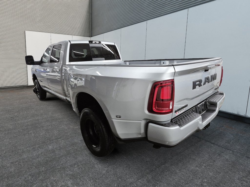 2026 Ram 3500 LARAMIE in Sherbrooke, Quebec - 4 - w1024h768px