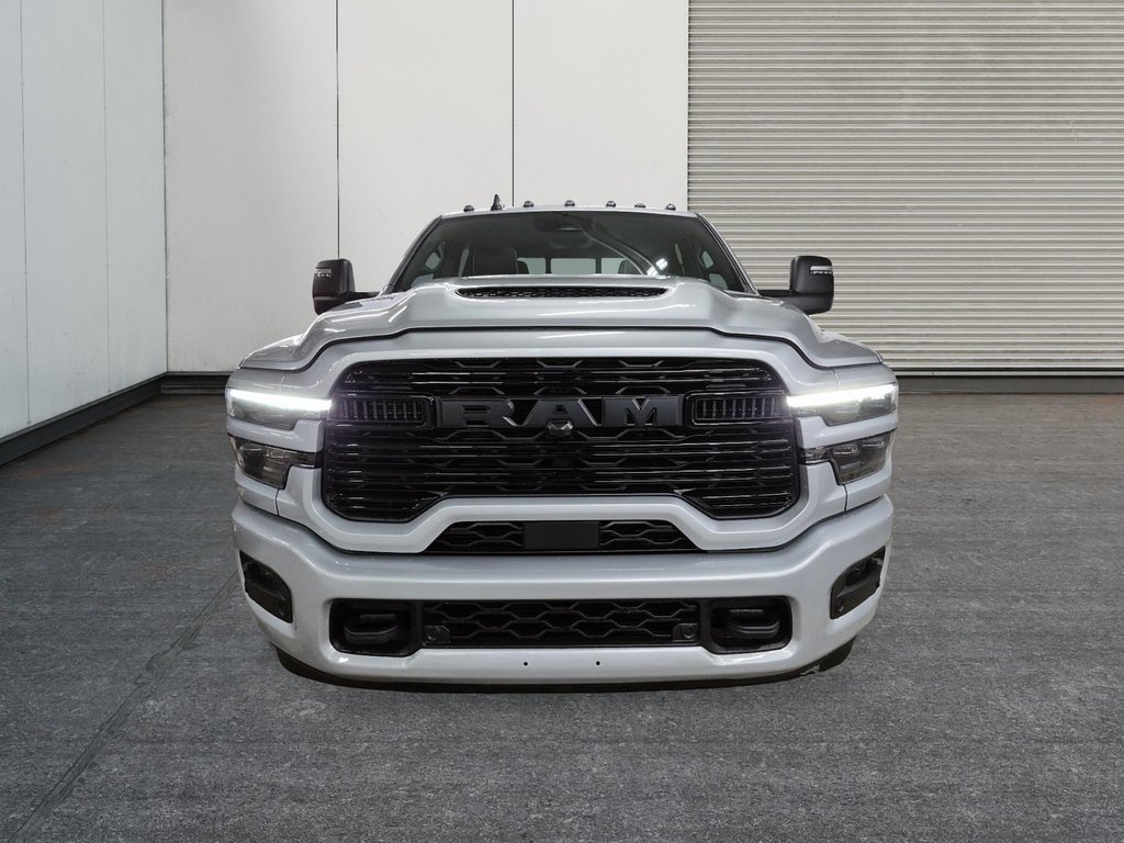 2026 Ram 3500 LARAMIE in Sherbrooke, Quebec - 2 - w1024h768px