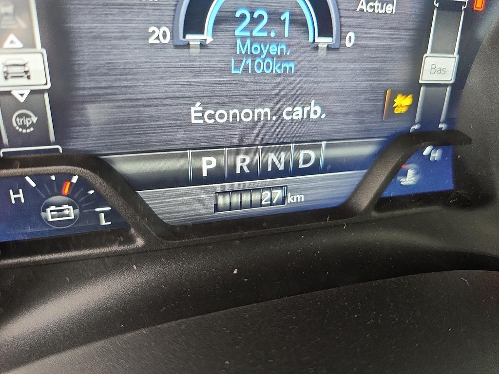 Ram 5500 BIG HORN 2025 à St-Jean-Sur-Richelieu, Québec - 13 - w1024h768px