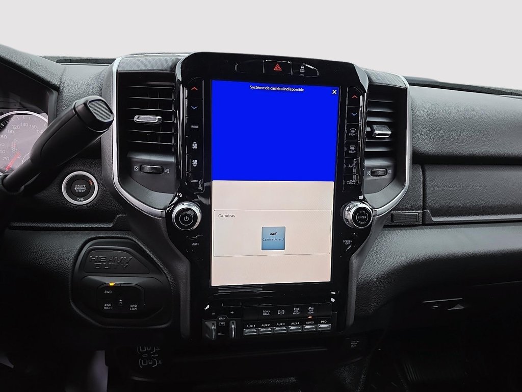 Ram 5500 BIG HORN 2025 à St-Jean-Sur-Richelieu, Québec - 19 - w1024h768px