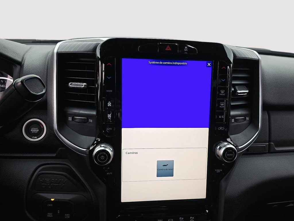 Ram 5500 BIG HORN 2025 à St-Jean-Sur-Richelieu, Québec - 18 - w1024h768px