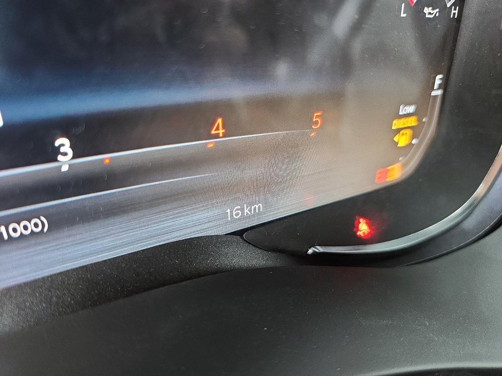 2025 Ram 5500 BIG HORN in St-Jean-Sur-Richelieu, Quebec - 14 - w1024h768px