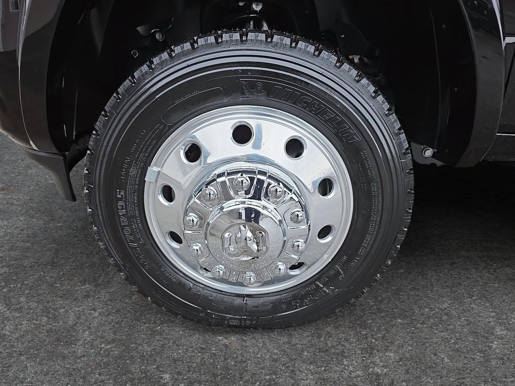 2025 Ram 5500 BIG HORN in St-Jean-Sur-Richelieu, Quebec - 7 - w1024h768px