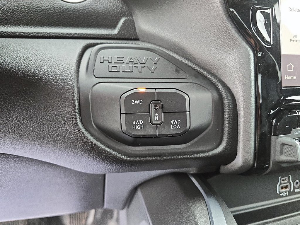 2025 Ram 5500 BIG HORN in St-Jean-Sur-Richelieu, Quebec - 17 - w1024h768px