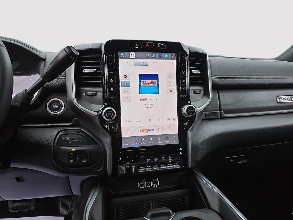 2025 Ram 5500 BIG HORN in St-Jean-Sur-Richelieu, Quebec - 19 - w1024h768px