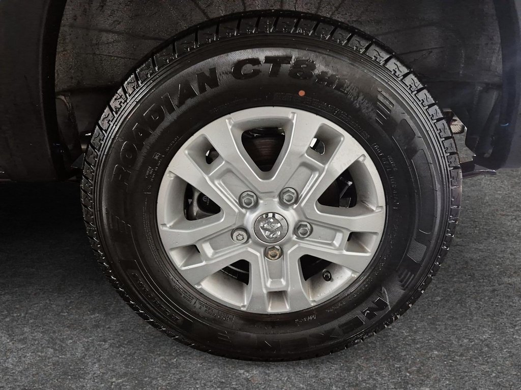 Ram Promaster Cargo Van 2500 SLT+ 2025 à St-Jean-Sur-Richelieu, Québec - 7 - w1024h768px