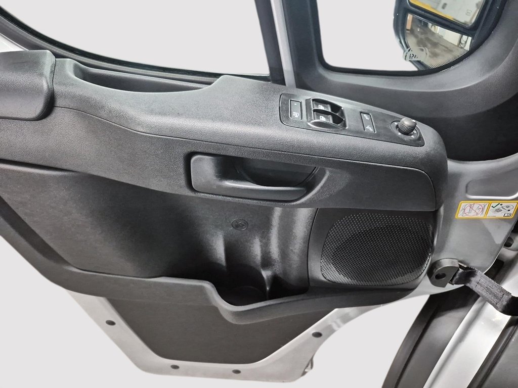 Ram Promaster Cargo Van 3500 SLT 2025 à St-Jean-Sur-Richelieu, Québec - 11 - w1024h768px